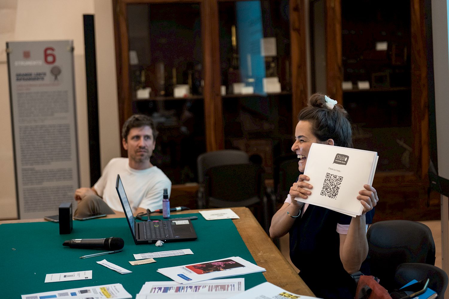 EDI Forum Napoli, Italien