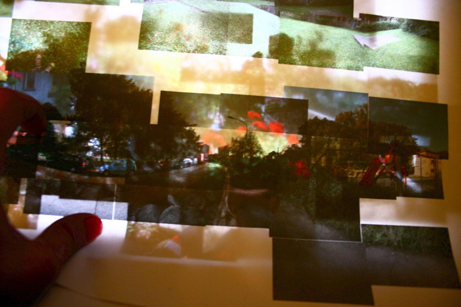 Altstetten Schrebergärten Recherche