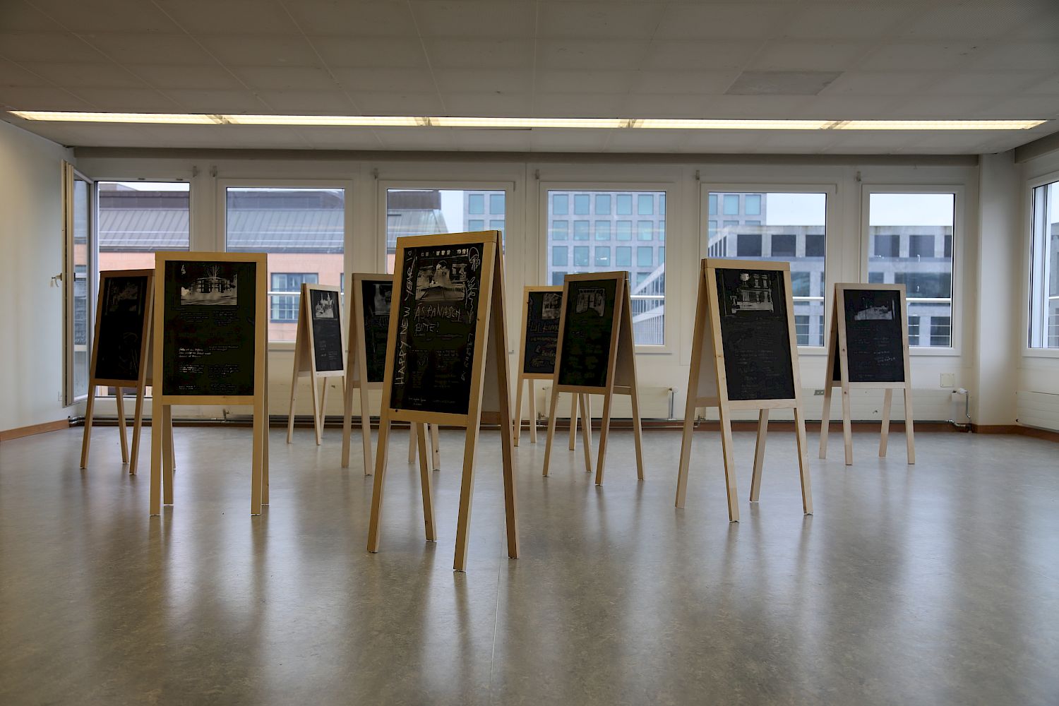 Tafelworte Abschlussprojekt